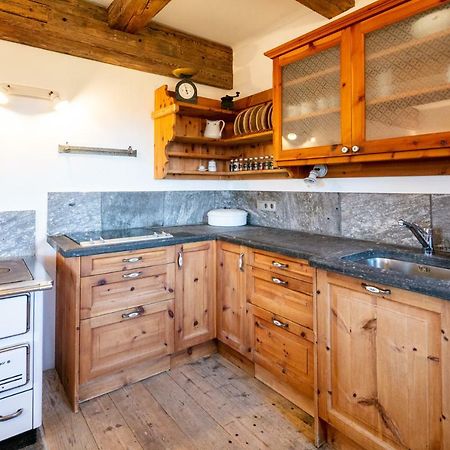 Das Holzpoidl Greisdorf Zewnętrze zdjęcie