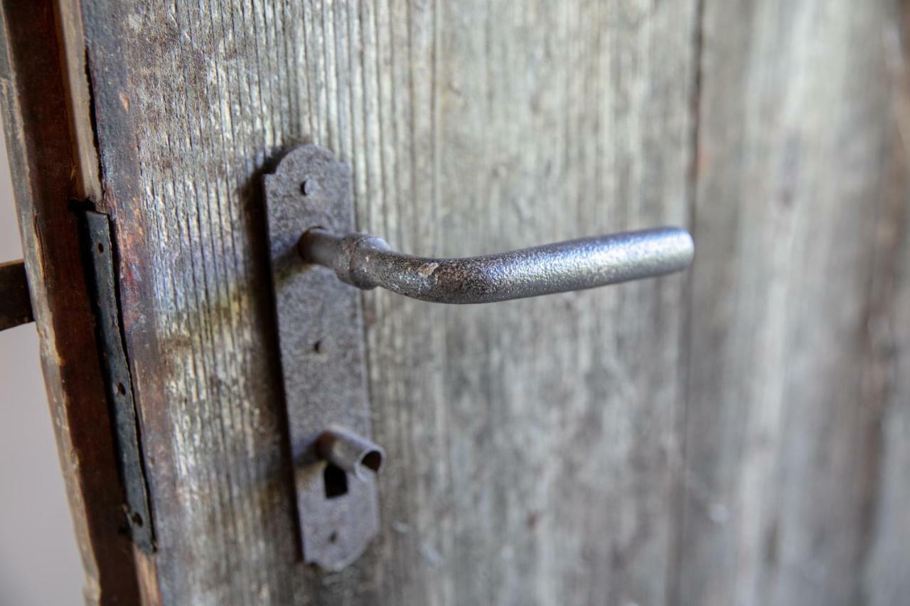 Das Holzpoidl Greisdorf Zewnętrze zdjęcie